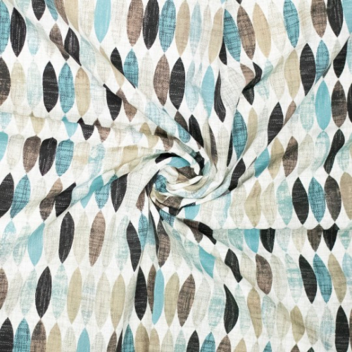 Fibre Mood woven co/pl deco